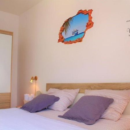 Apartment Antonio Primosten Exterior photo