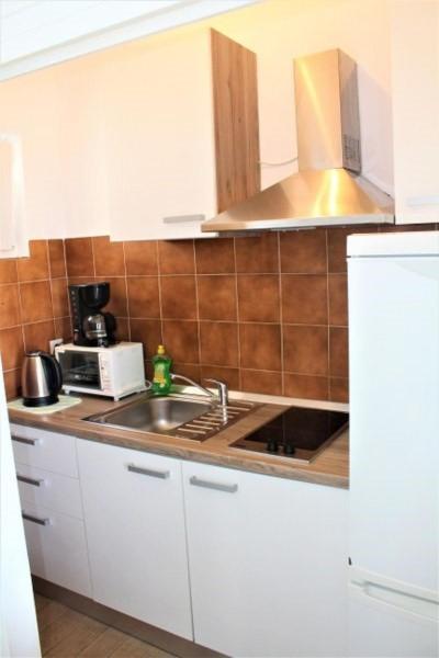 Apartment Antonio Primosten Exterior photo