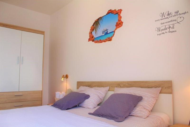 Apartment Antonio Primosten Exterior photo