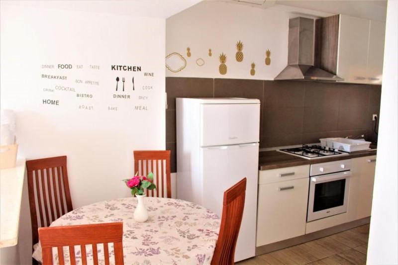 Apartment Antonio Primosten Exterior photo