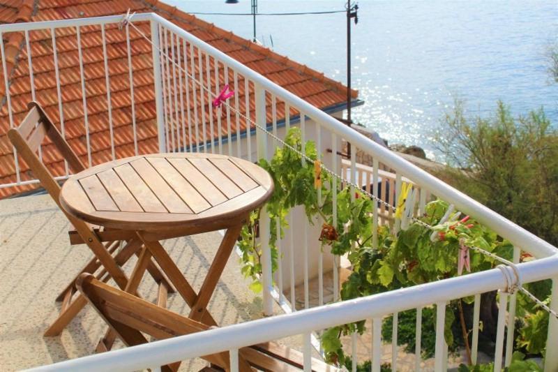 Apartment Antonio Primosten Exterior photo