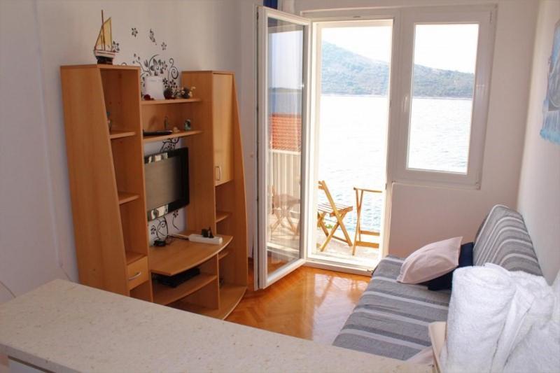 Apartment Antonio Primosten Exterior photo